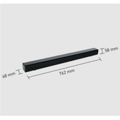 Panasonic SC-HTB100EGK soundbar ( 0001235884 )