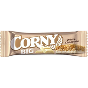 Čokolada Corny Big White 40 g