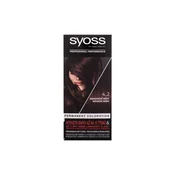 SYOSS COLOR 4-2 MAHAGONIJ SMEÐA