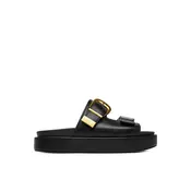 Natikači DeeZee CEO-HY86733-1 Črna