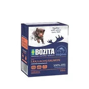 Bozita 00004260 - mokra hrana za pse losos za odrasle 370g