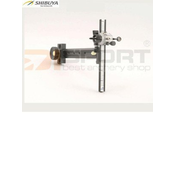 SHIBUYA MERILNA ZA RECURVE DUAL CLICK