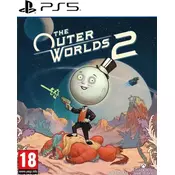 The Outer Worlds 2