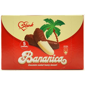 BANANICA COKOLADNA STARK 125G