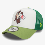 CHARACTER TRUCKER LOONEY MAG