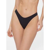 Seafolly Donji dio kupaceg kostima Sea Dive 40305-861 Crna