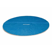 Pokrivaci za bazene   Intex 29021         Plava O 305 cm 290 x 290 cm