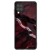 ULTIMATE CASE za Samsung Galaxy A12 A125F - Cherry stone