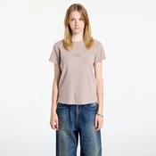 Majice MM6 Rtw Avp T-Shirt Taupe L