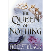 Queen of Nothing (The Folk of the Air #3)