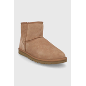 UGG Classic Cizme za snijeg 453954 smeda