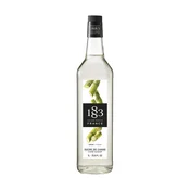 SIRUP 1883 MAISON ROUTIN SLADKORNI TRS