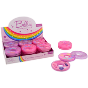 Johntoy Sestavite Bella donut velik