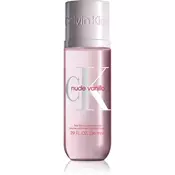 Calvin Klein CK Body Mist meglica za telo dišave Nude Vanila 236 ml