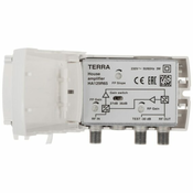 Terra Electronic Pojacavac CATV, 47- 862 MHz, 27/36 dB – HA129R65