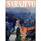 Sarajevo - monografija