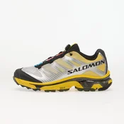 Sneakers Salomon XT-4 OG Ftw Silver/ Black/ Lemon EUR 44 2/3
