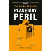 Pocket Guide to Planetary Peril