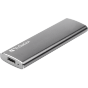 Verbatim Store n Go Vx500 120GB SSD USB 3.1