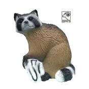 3D SRT RACOON – RAKUN