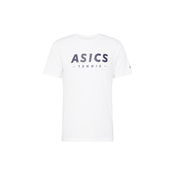 ASICS Tehnicka sportska majica COURT, bijela