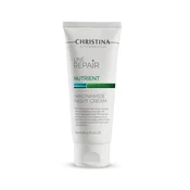 Line Repair Nutrient pomirjujoča nočna krema z niacinamidom, 60 ml