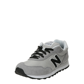 new balance Nizke superge 515 siva/črna/bela