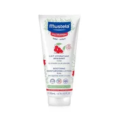 Mustela Bébé umirujuce hidratantno mlijeko za tijelo 200 ml
