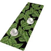 Bertoni Home Unisexs Table Runner Capri
