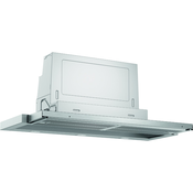 Bosch DFR097A52 Serija 4 Plošcata napa 90cm, srebrna.