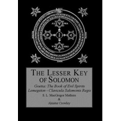 Lesser Key of Solomon