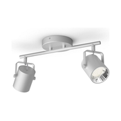 Philips 50662/14/P0 - LED Zatemnitveni žaromet BYRE 2xLED/4,3W/230V