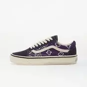 Sneakers Vans LX Old Skool Bandana Plum EUR 36.5