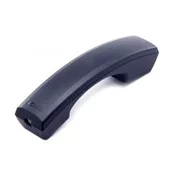 Poly VVX 150-450 CCX 400-700 Handset with Handset Cord (5 pieces) 89L78AA
