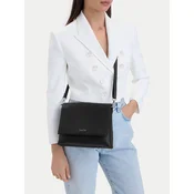 DeeZee Ročna torba CEO-DZE-S-010-07 Črna