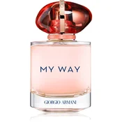 Giorgio Armani My Way Ylang