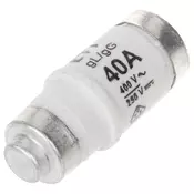 shumee TARLICA ETI-D02/40A 40A 400V gL/gG E18 ETI