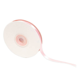 PlayBox: Satenast trak v roza barvi, 10 mm, 30 m