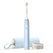 Elektricna cetkica za zube Philips - Sonicare Prestige 9900, 2 nastavka, Baby Blue