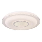 Globo Stropna LED-svetilka Magnifique bela O 50 cm