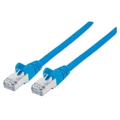 Kabl UTP Patch Cat6 2m LSOH plavi