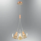 Wallity Luster 341583, 120cm, 36 cm, 3x5W G10, 3000K, Providni