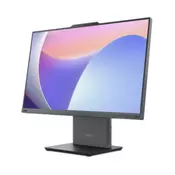 Lenovo ThinkCentre neo 50a 24 G5 AIO Core 5 16GB 512GB 12SC004VYA