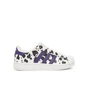 adidas Superge Superstar II LA3726 Bela
