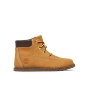 Timberland Gležnjarji Pokey Pine 6in Boot TB1A125Q2311 Rjava
