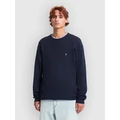 Volcom Uperstand moški pulover navy
