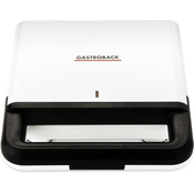 Gastroback Gastroback Sandwich-Maker 42443 ws, (20685654)