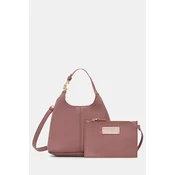 Coccinelle crossbody torbica ženska usnjena