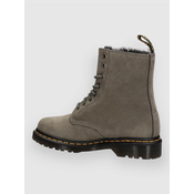 Dr. Martens 1460 Serena Zimski škornji nickel gray / black / gray Gr. 37