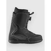 DEELUXE ID Lite 2026 Snowboard Boots essential black